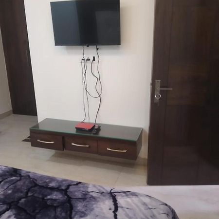 Hotel Uday Raj By Wb Inn Agra (Uttar Pradesh) Exterior foto