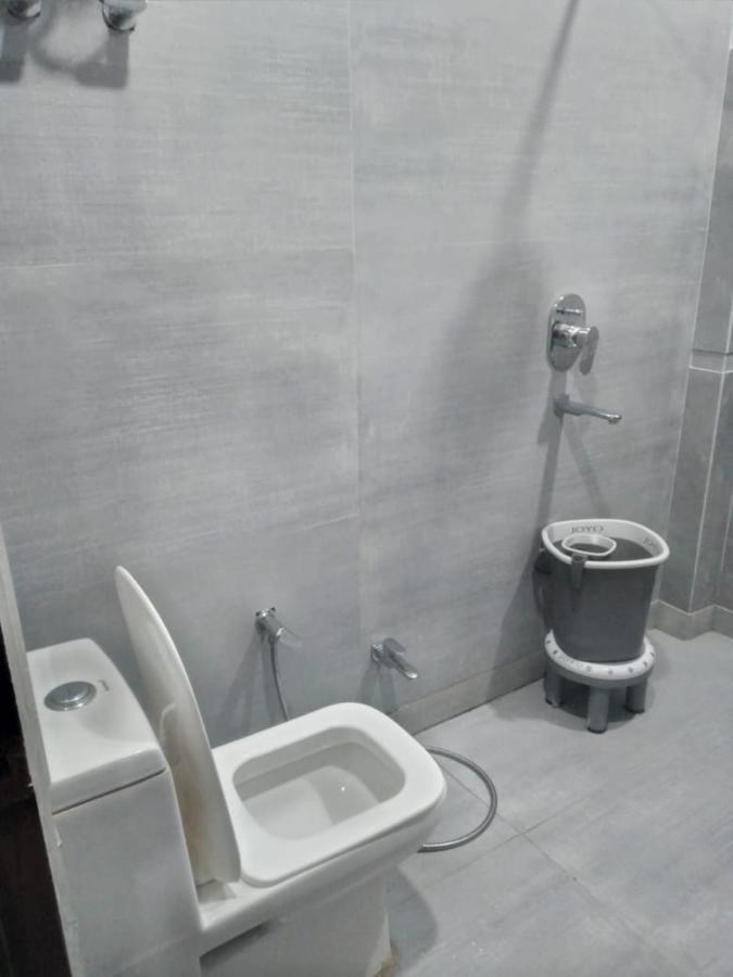 Hotel Uday Raj By Wb Inn Agra (Uttar Pradesh) Exterior foto